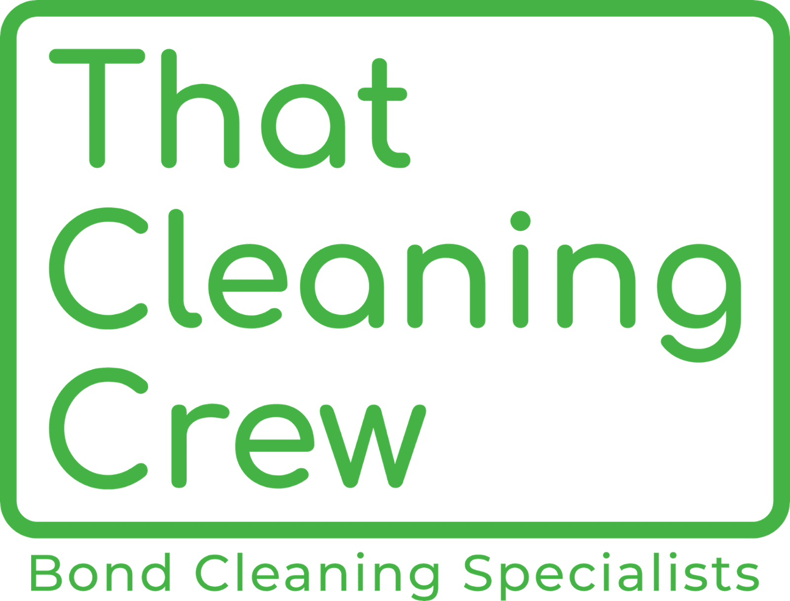 That Cleaning Crew